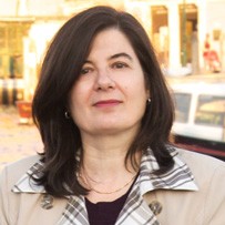Licia Canton Licia Canton