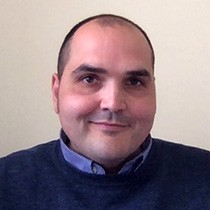 Anthony Di Mascio Anthony Di Mascio