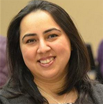 Syeda Bukhari Syeda Bukhari