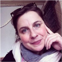 Ruth Kircher Ruth Kircher