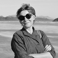 Patricia Lamarre Patricia Lamarre