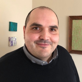 Dr. Anthony Di Mascio