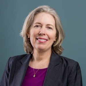 Lorraine O'Donnell