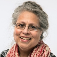 Dolores Chew