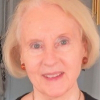 Karin Doerr