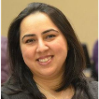 Syeda Bukhari