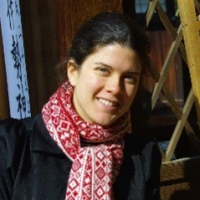 Amélie Keyser-Verrault