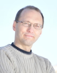 Greg Halseth Greg Halseth
