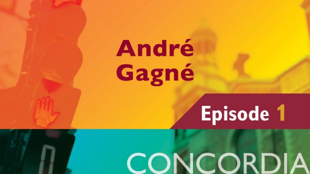 Off Bishop Street Episode 1: Dr André Gagne Off Bishop Street Episode 1: Dr André Gagne