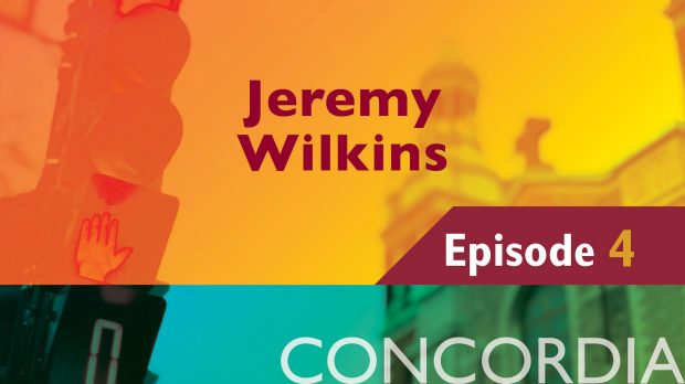 Off Bishop Street Episode 4: Dr. Jeremy Wilkins Off Bishop Street Episode 4: Dr. Jeremy Wilkins