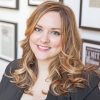 Rebecca Reeve Henderson