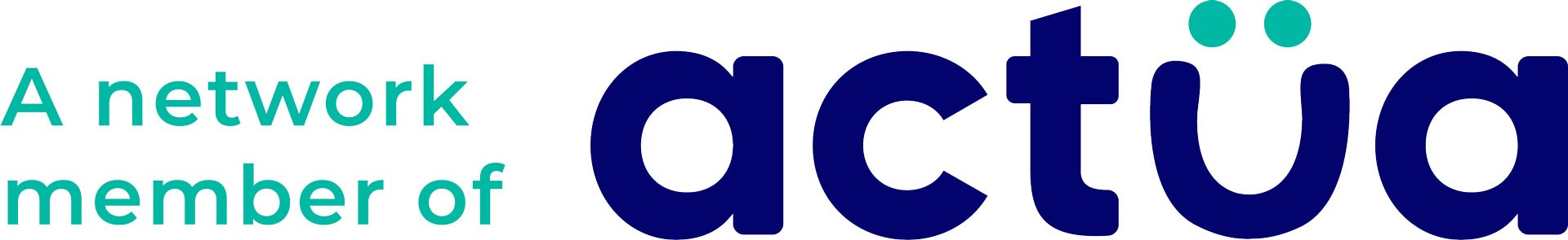 Actua network logo