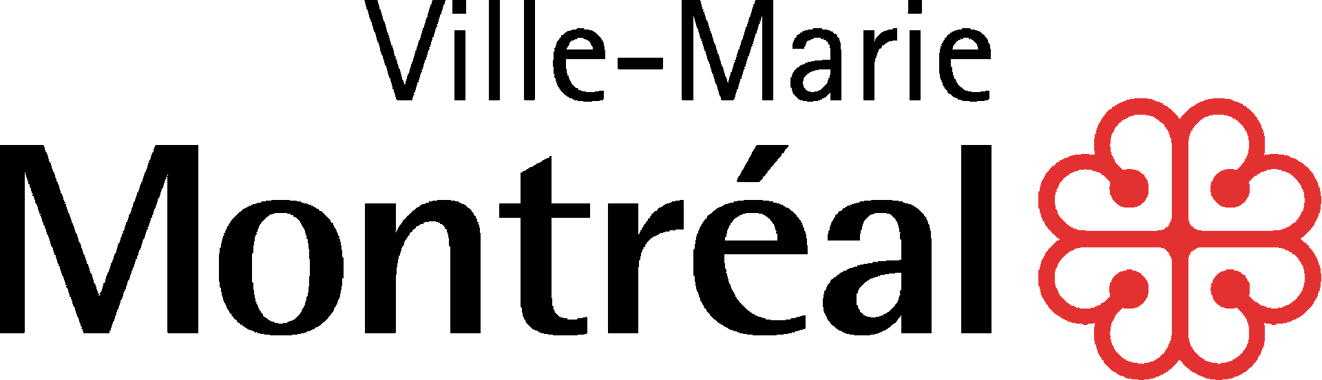 Ville-Marie Montreal logo 