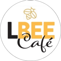 LBEE Cafe logo