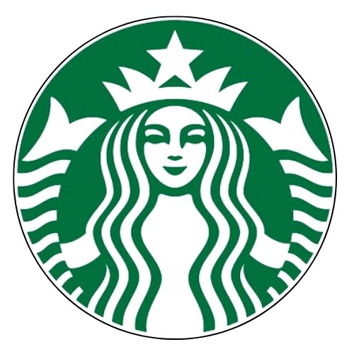 Starbucks logo