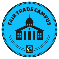 Fair Trade Campus logo