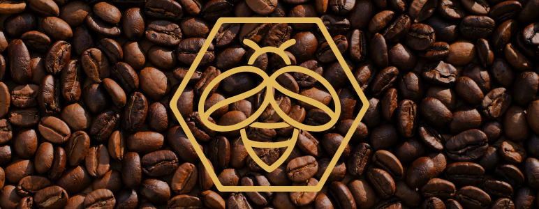 Stingers Roast logo