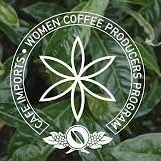 Women coffee producers logo