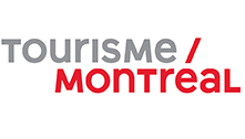 Tourisme Montréal logo