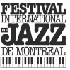 Festival International de Jazz de Montréal logo