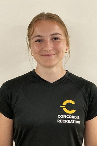 Emma Marshall