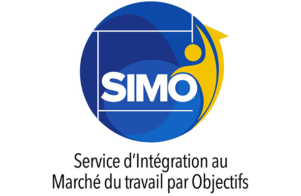 SIMO logo