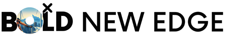 Bold New Edge logo
