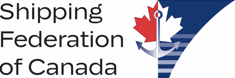 Shipping Federation of Canada logo
