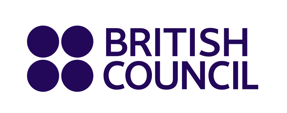 British Council logo