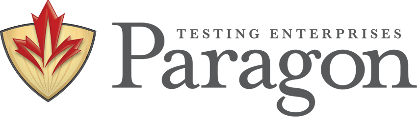 Paragon logo