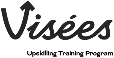 Visées logo