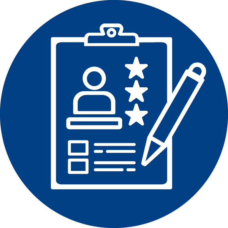 icon of checklist