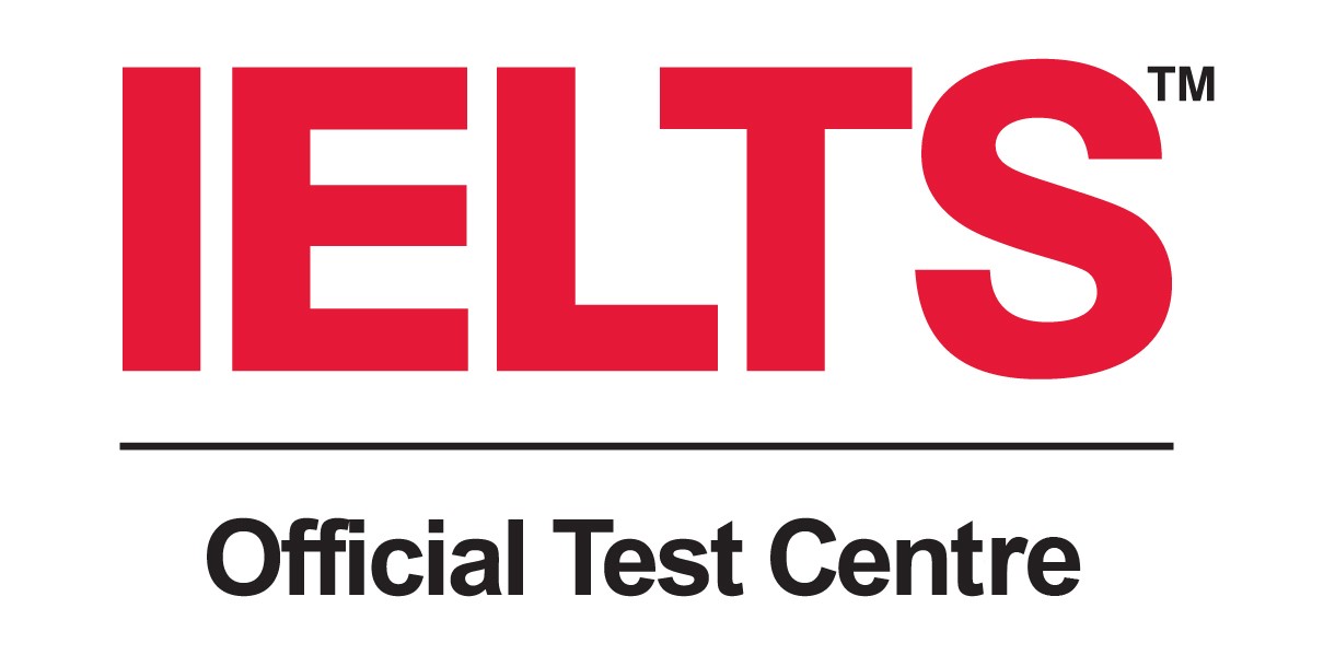 IELTS Official Test Centre
