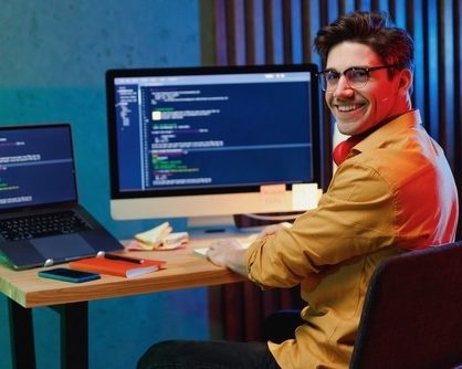 Diploma in Data Science Programming