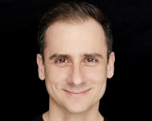 Phil Mitsopoulos Phil Mitsopoulos