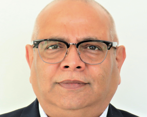 Prasad Garigipati Prasad Garigipati