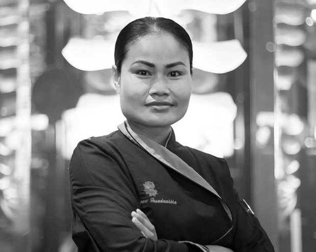 Nongyao Truadmakkha