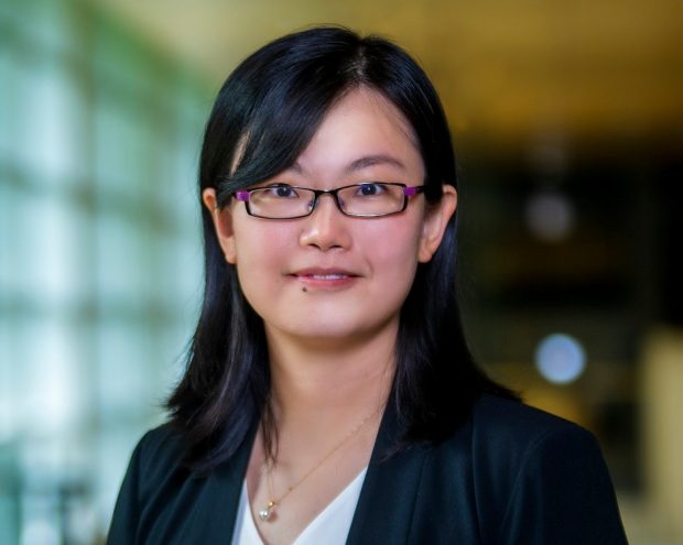 Dr. Xia Li, PhD