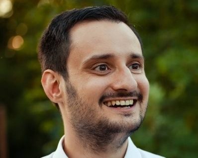 Grégory Petit