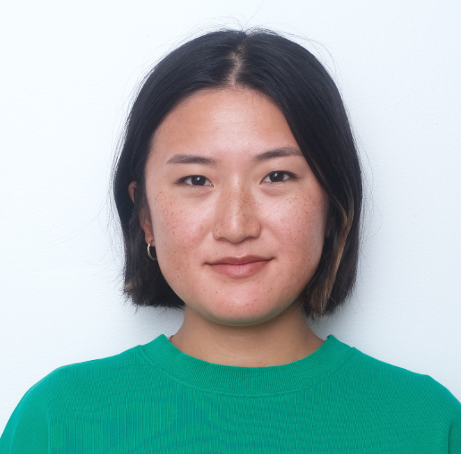 Josephine Guan, Instructional Designer, CTL