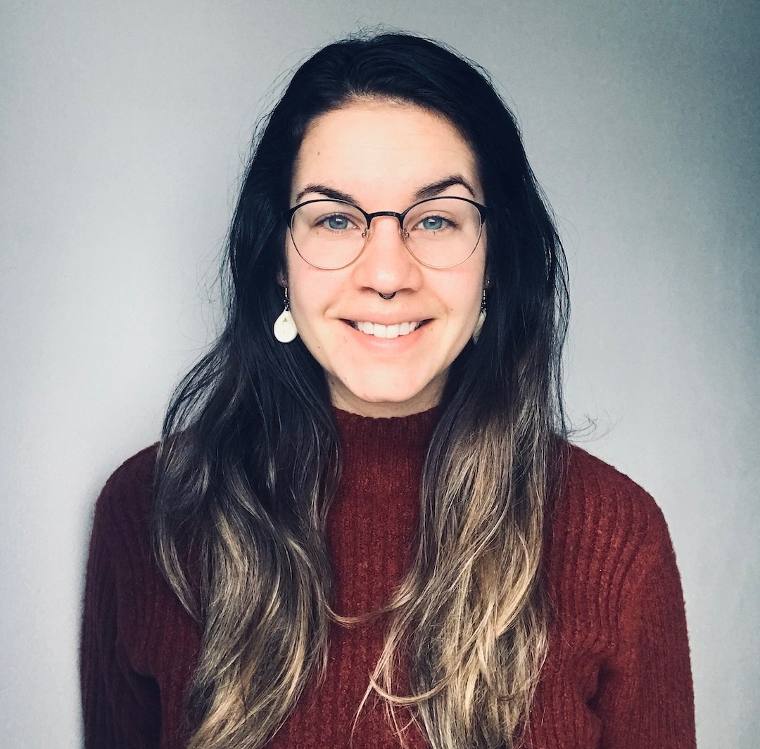 Melissa Forcione, Coordinator, Research and Planning, CTL