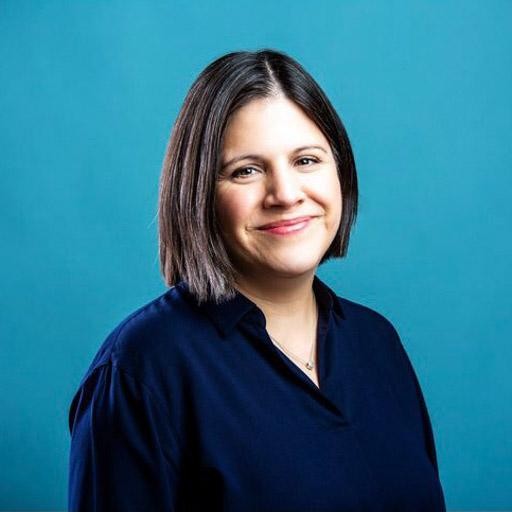 Photo of Kristy Snell