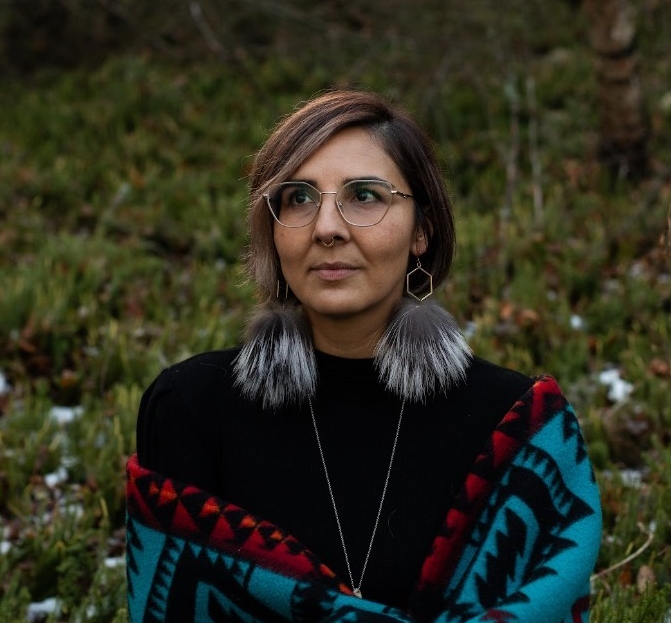 Photo of Eriel Tchekwie Deranger