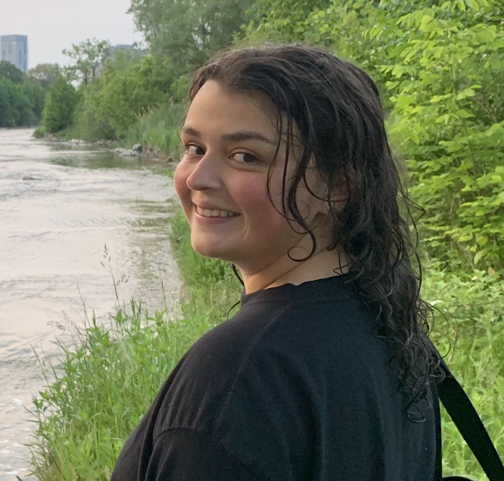 Photo of Ella Martindale