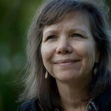 Photo of Katsi'tsakwas Ellen Gabriel