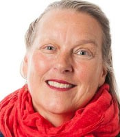 Dr. Kathleen Vaughan