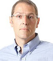 Dr. Steven Henle