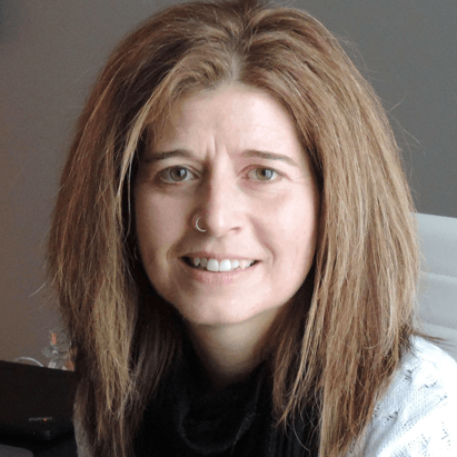 Patti Ranahan, Associate Professor, Applied Human Sciences Patti Ranahan, Associate Professor, Applied Human Sciences