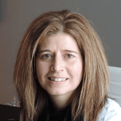 Patti Ranahan, Associate Professor, Applied Human Sciences Patti Ranahan, Associate Professor, Applied Human Sciences
