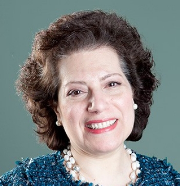 Lea Katsanis, Professor, Marketing, JMSB, Concordia University Lea Katsanis, Professor, Marketing, JMSB, Concordia University